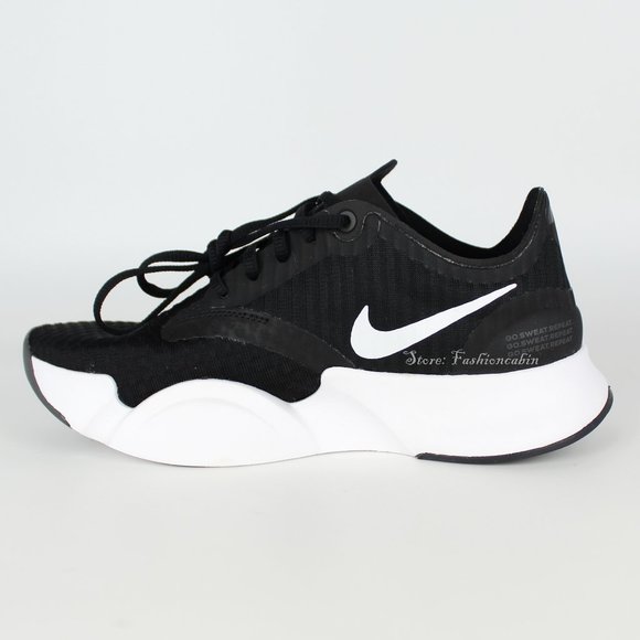 New Nike Women SuperRep Go Training Sneaker - Picture 1 of 13